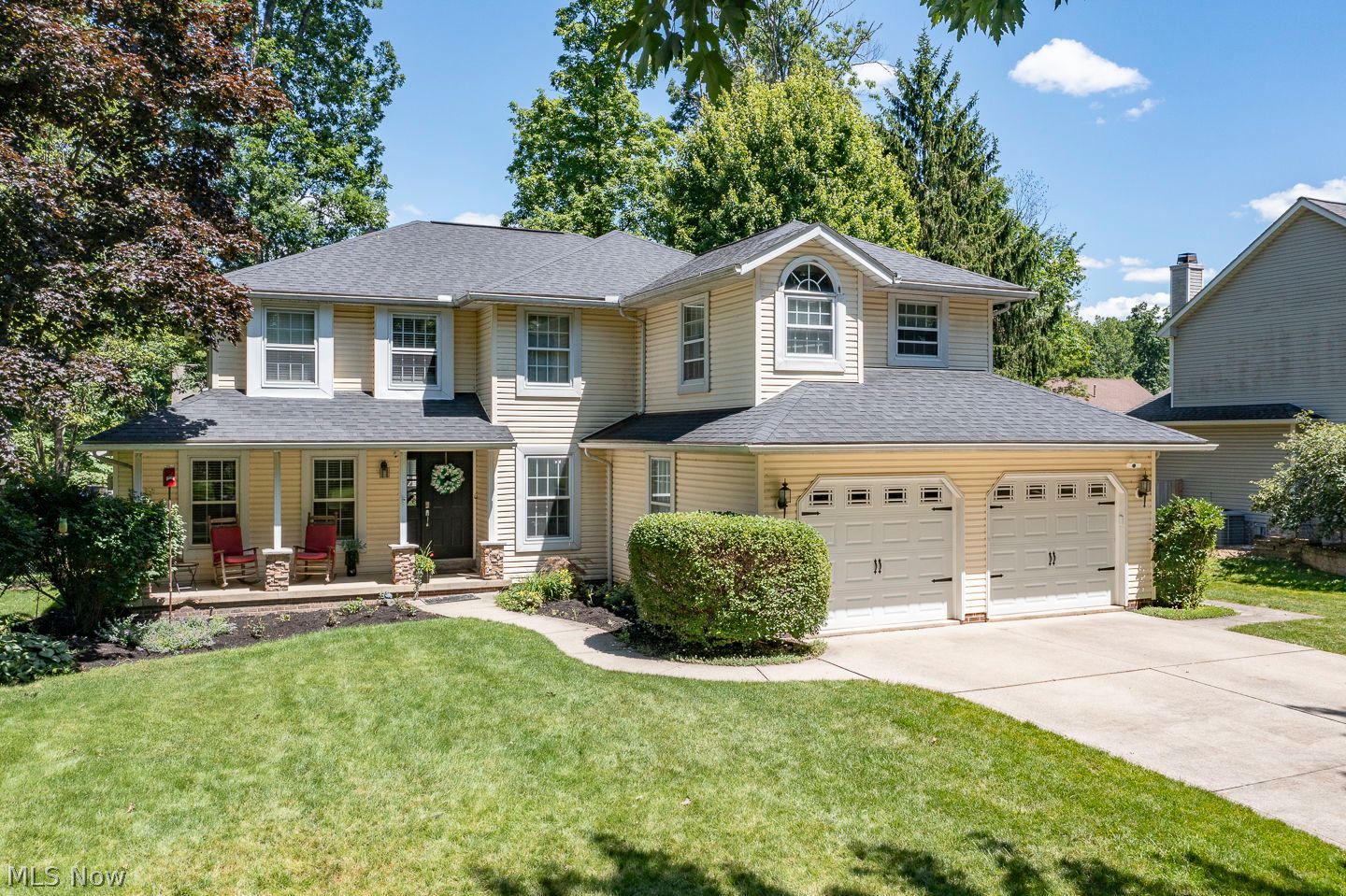 1054 Cedarwood Lane Medina OH 44256
