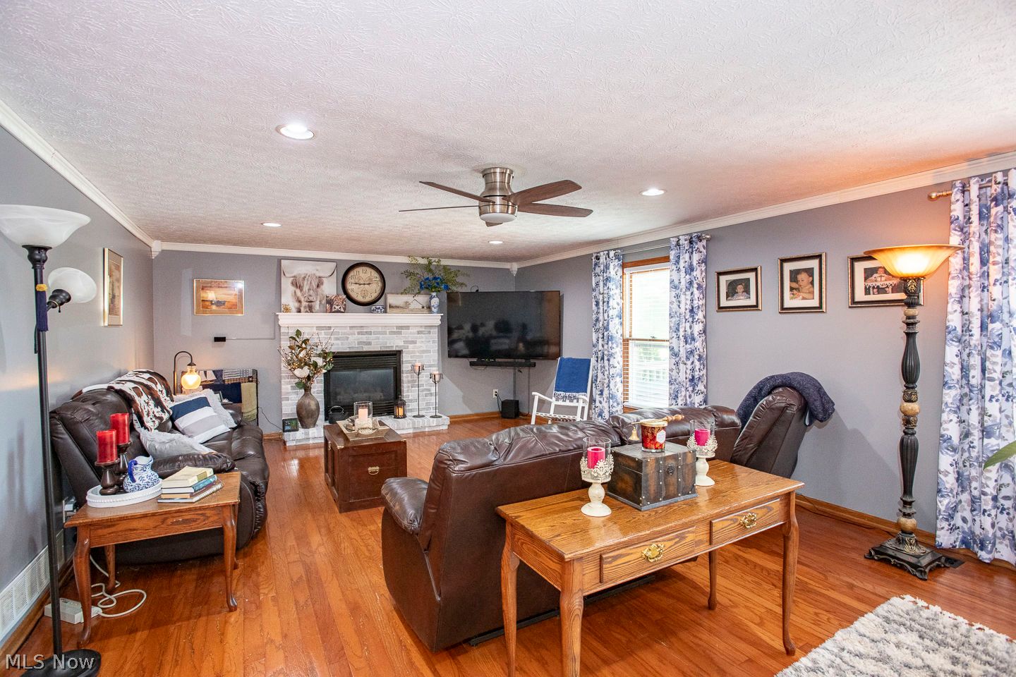 1054 Cedarwood Lane Medina OH 44256