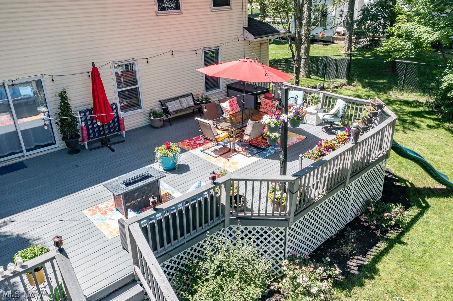1054 Cedarwood Lane Medina OH 44256