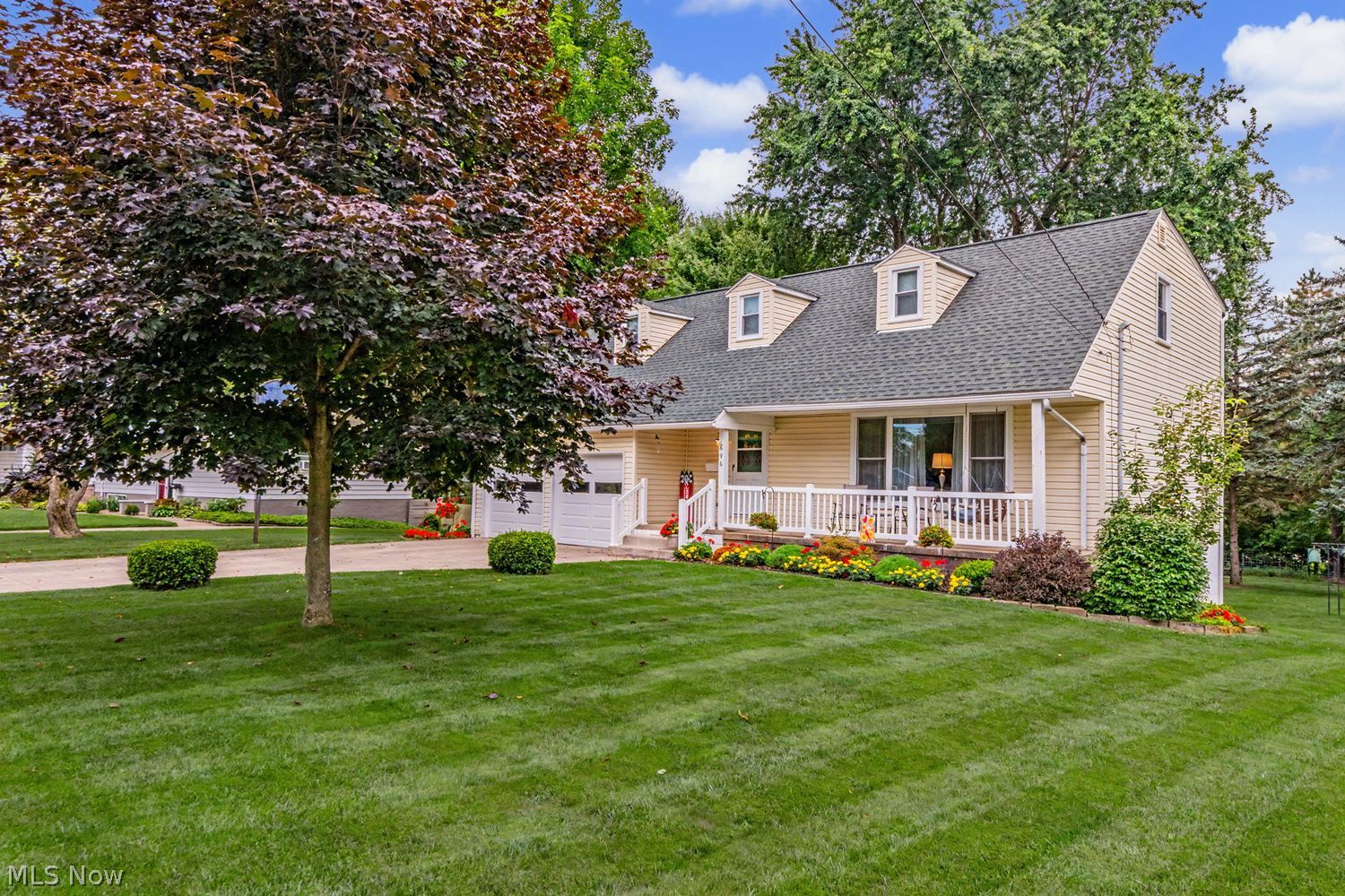 696 West Street Wadsworth OH 44281