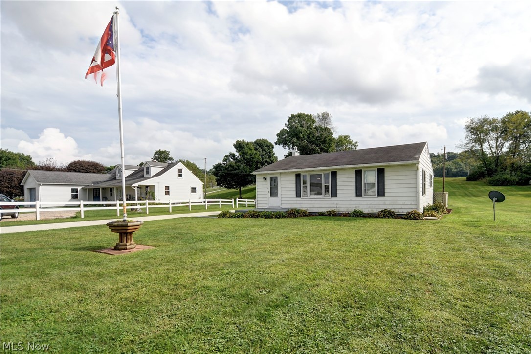 22292 State Route 751 West Lafayette OH 43845
