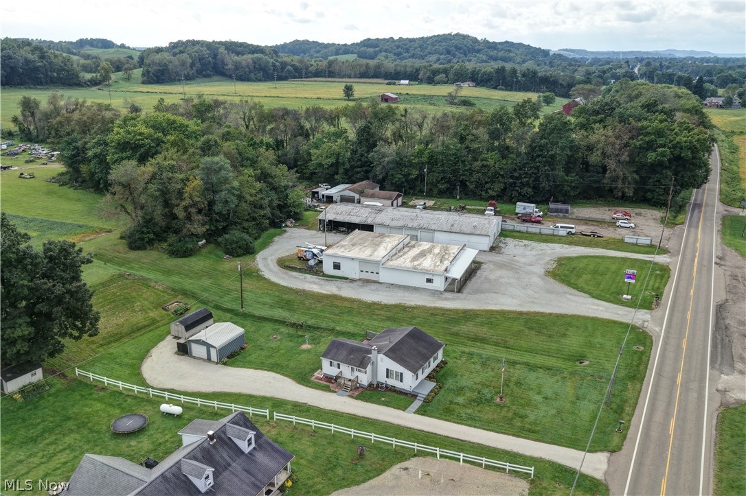 22292 State Route 751 West Lafayette OH 43845
