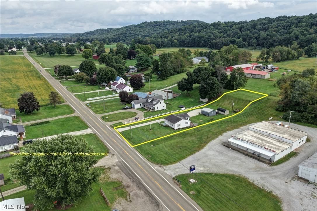 22292 State Route 751 West Lafayette OH 43845