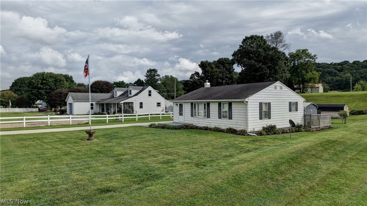 22292 State Route 751 West Lafayette OH 43845