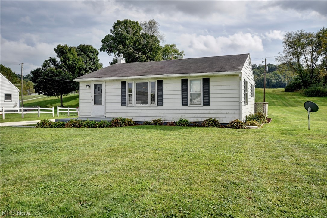 22292 State Route 751 West Lafayette OH 43845