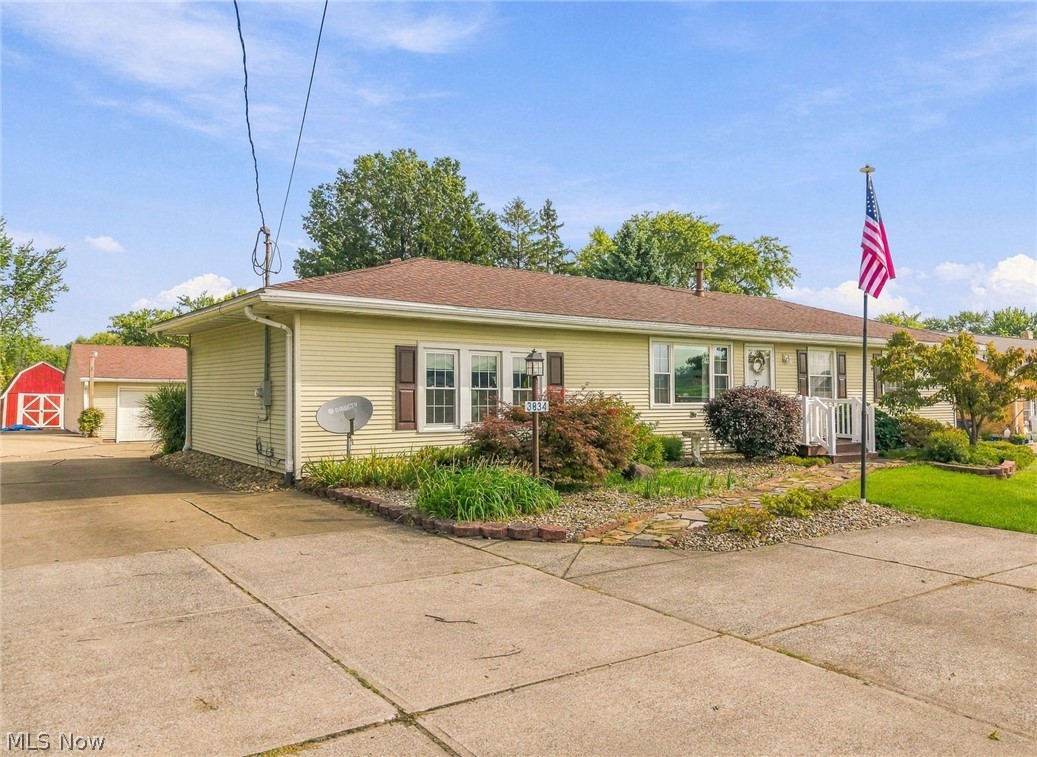 3834 Southway Street SW Massillon OH 44646