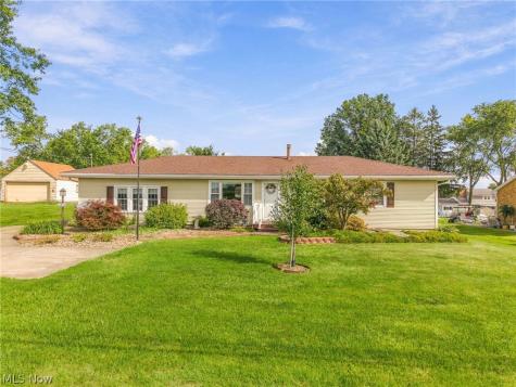 3834 Southway Street SW Massillon OH 44646