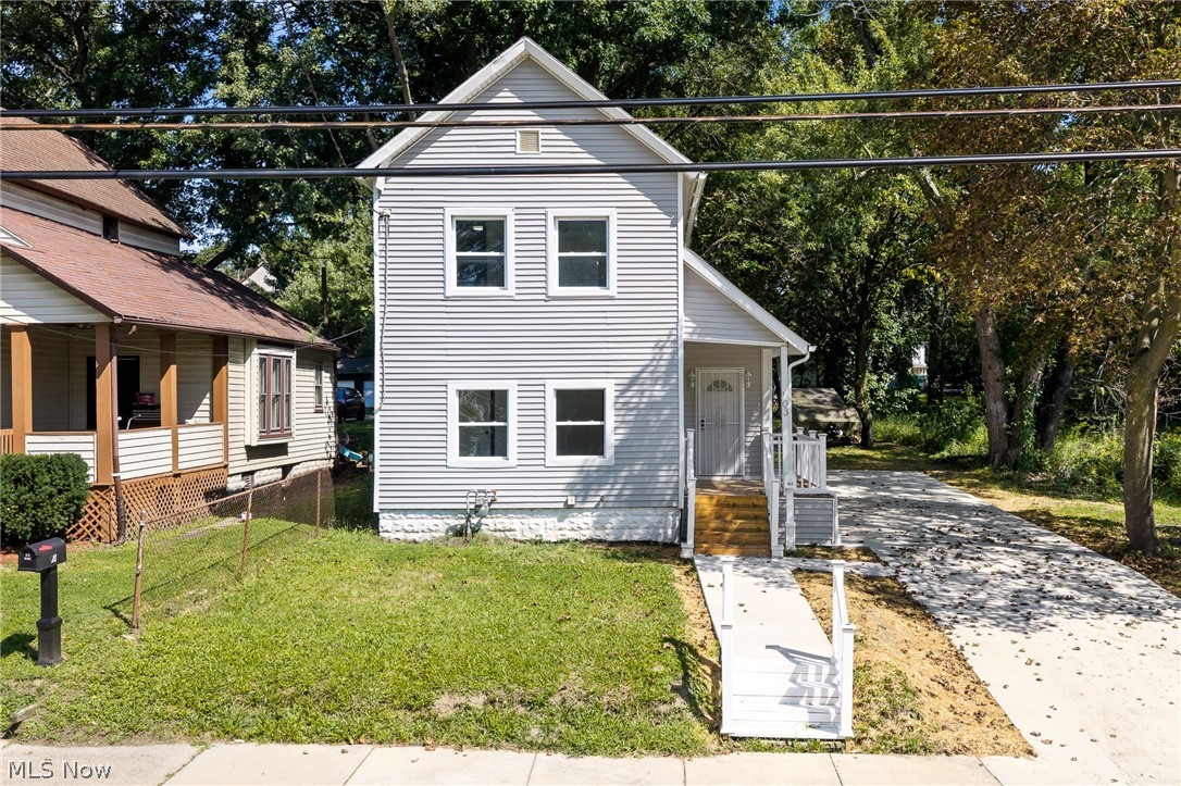 103 W Miller Avenue Akron OH 44301