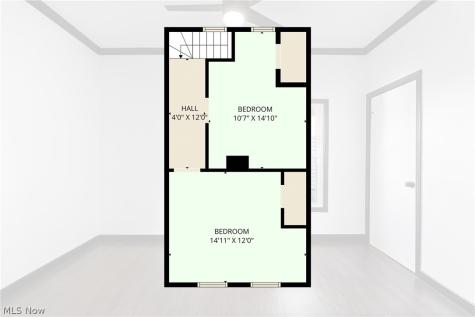 103 W Miller Avenue Akron OH 44301