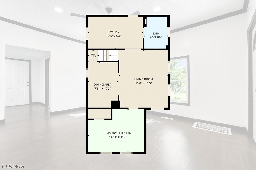 103 W Miller Avenue Akron OH 44301