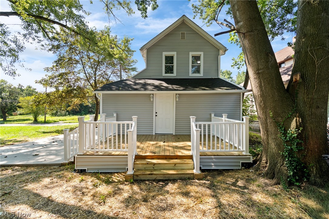 103 W Miller Avenue Akron OH 44301