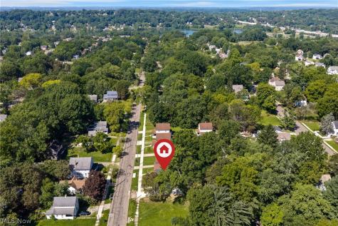 103 W Miller Avenue Akron OH 44301