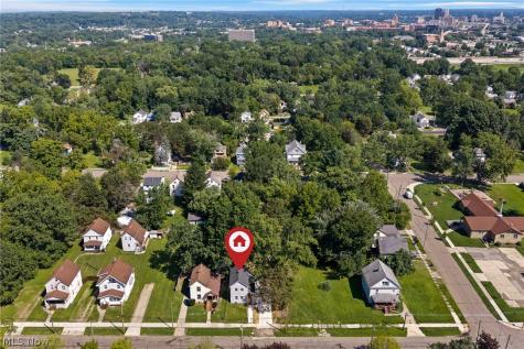 103 W Miller Avenue Akron OH 44301