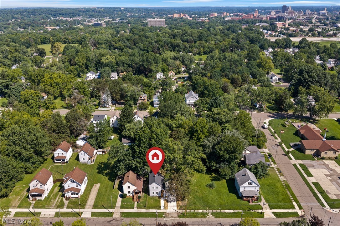 103 W Miller Avenue Akron OH 44301