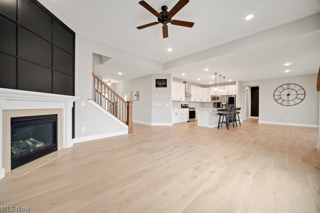 8809 Leatherleaf Drive Columbia Station OH 44028