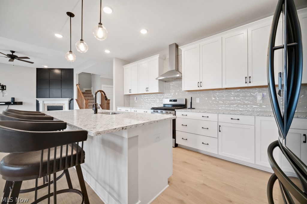 8809 Leatherleaf Drive Columbia Station OH 44028