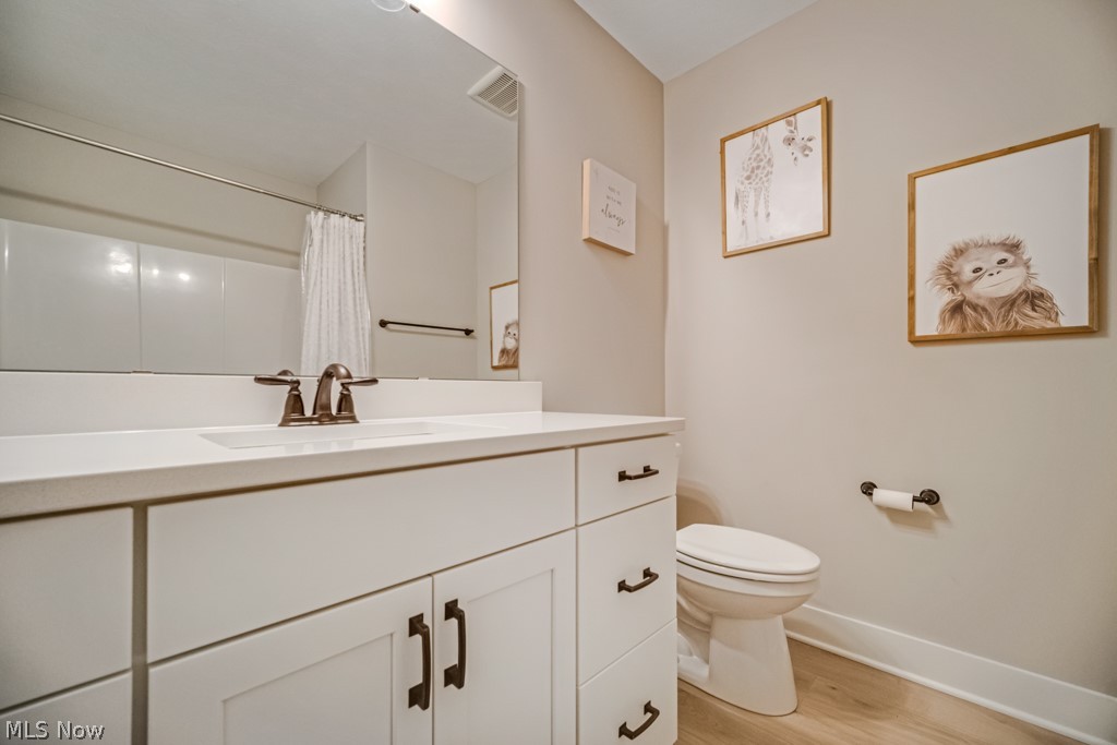 8809 Leatherleaf Drive Columbia Station OH 44028