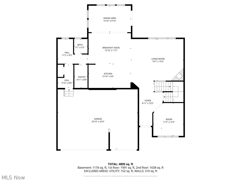 8809 Leatherleaf Drive Columbia Station OH 44028