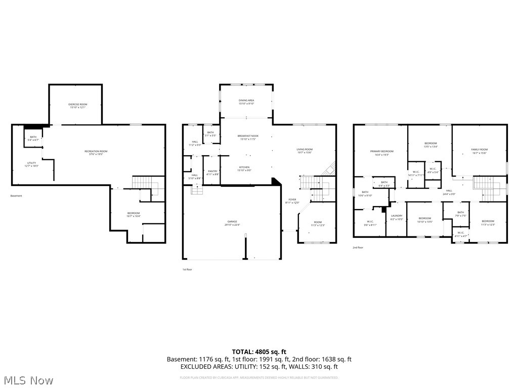 8809 Leatherleaf Drive Columbia Station OH 44028