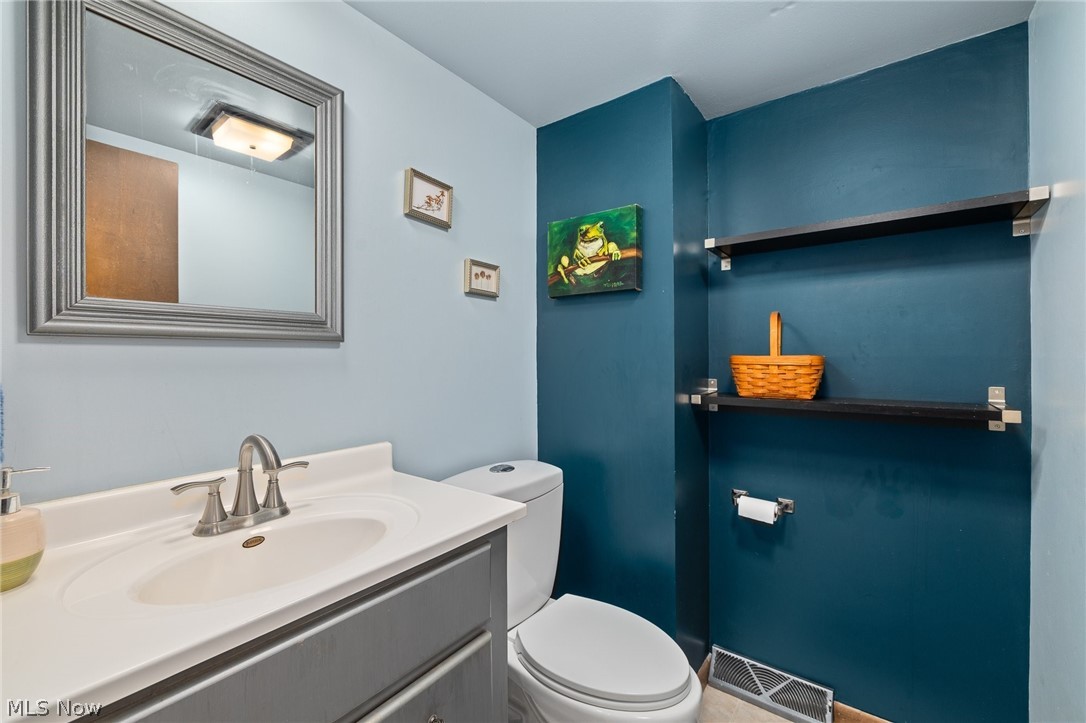 120 Otterbein Drive Mansfield OH 44904