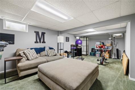 120 Otterbein Drive Mansfield OH 44904