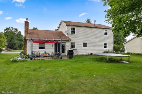 120 Otterbein Drive Mansfield OH 44904