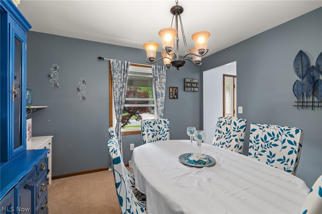 120 Otterbein Drive Mansfield OH 44904