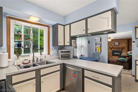 120 Otterbein Drive Mansfield OH 44904