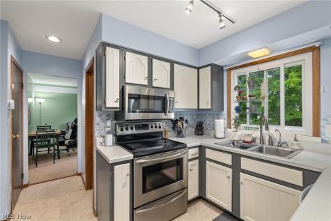 120 Otterbein Drive Mansfield OH 44904