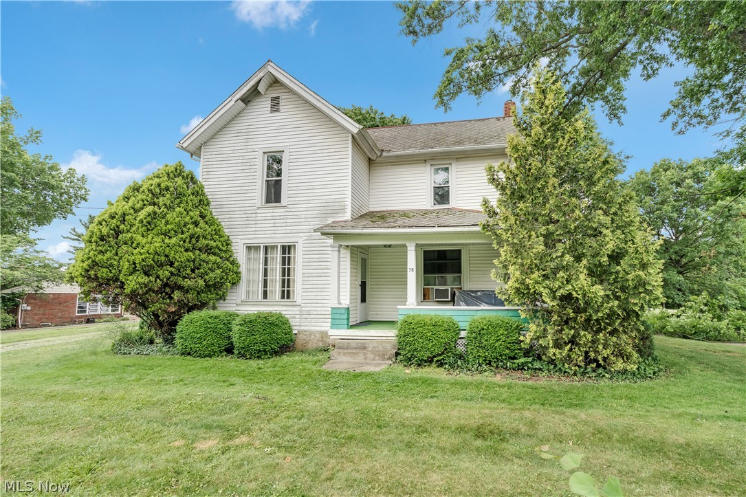 75 E South Range Road North Lima OH 44452