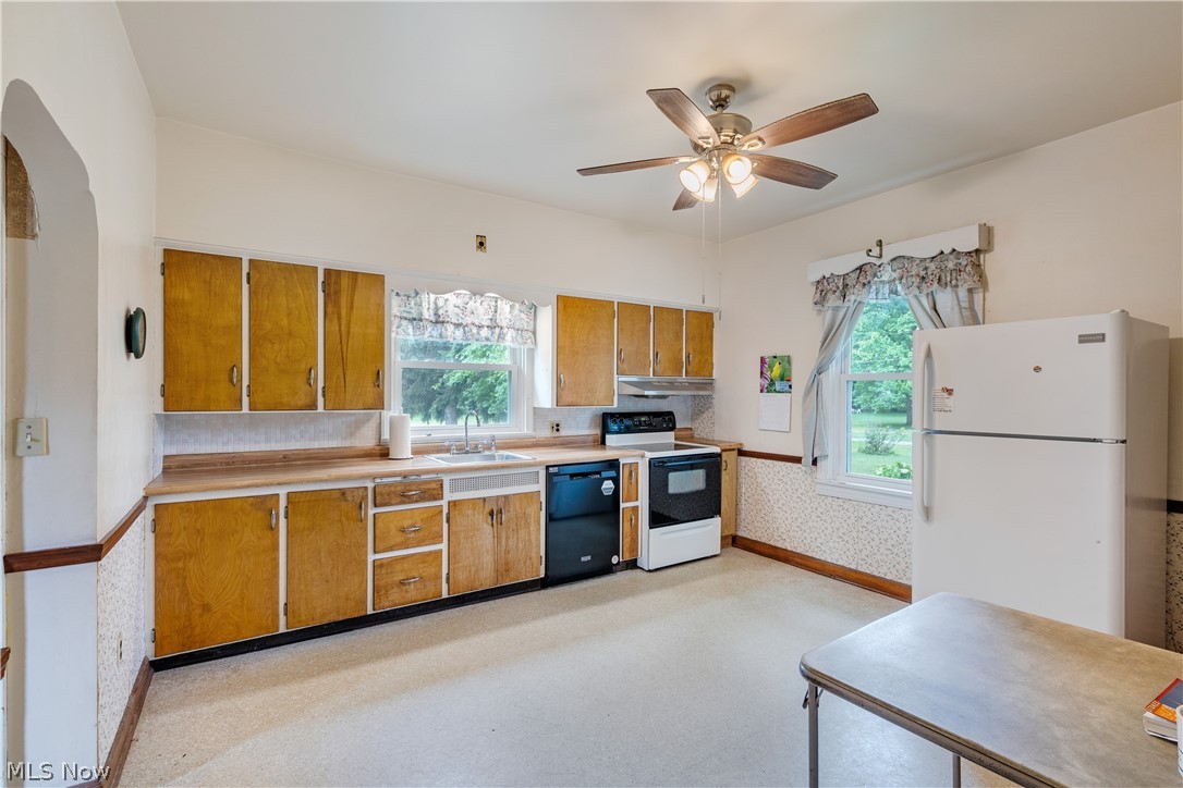 75 E South Range Road North Lima OH 44452