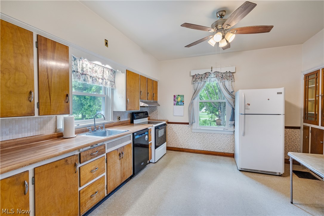 75 E South Range Road North Lima OH 44452