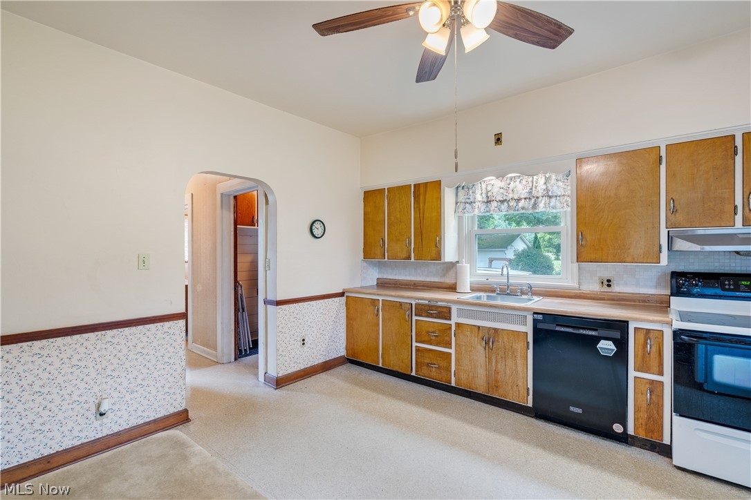 75 E South Range Road North Lima OH 44452