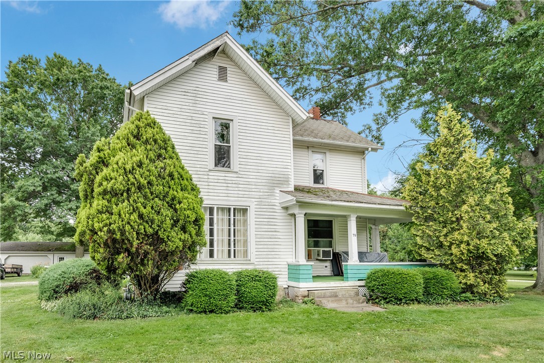 75 E South Range Road North Lima OH 44452