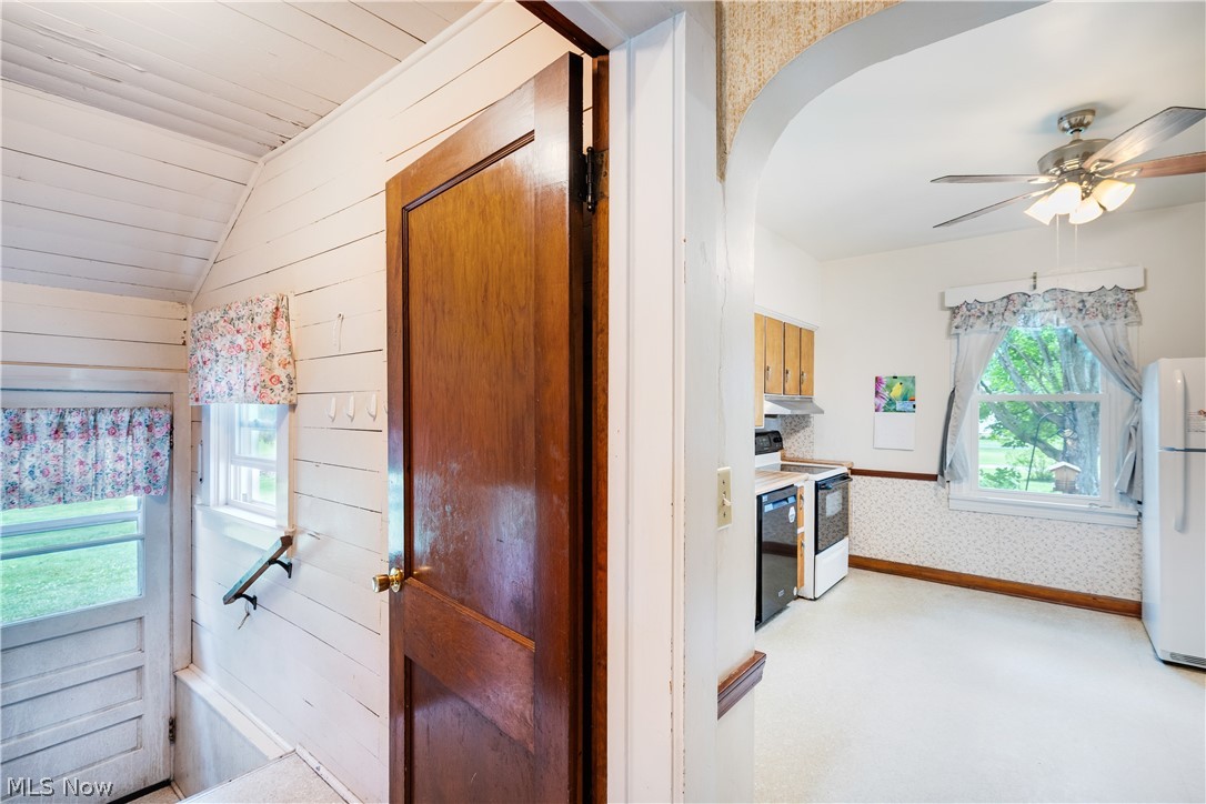 75 E South Range Road North Lima OH 44452