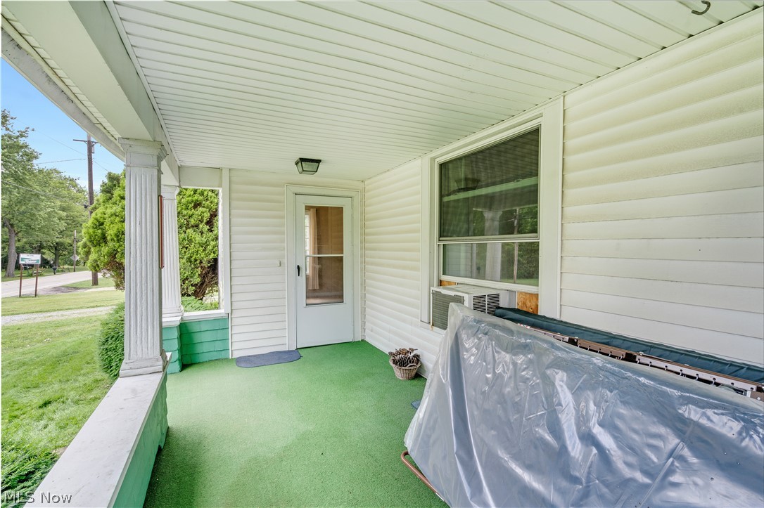 75 E South Range Road North Lima OH 44452