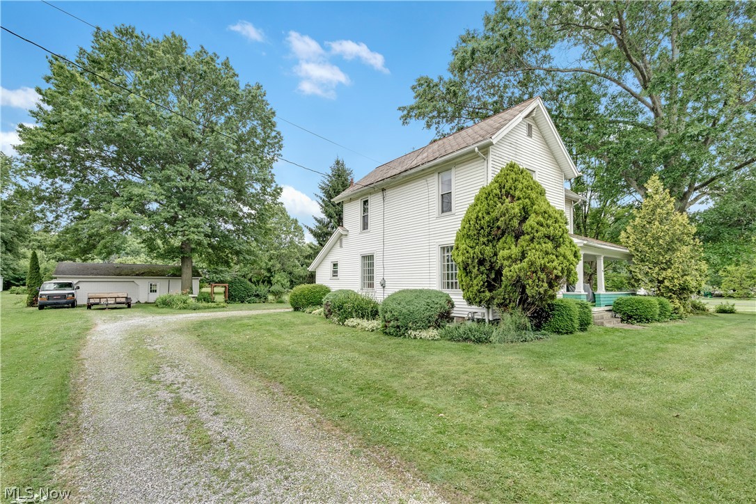 75 E South Range Road North Lima OH 44452