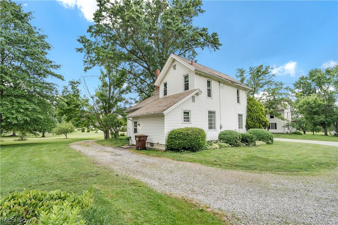 75 E South Range Road North Lima OH 44452