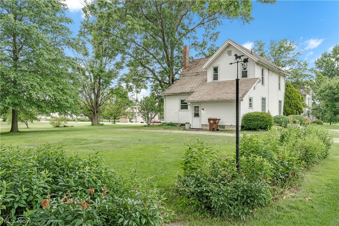 75 E South Range Road North Lima OH 44452
