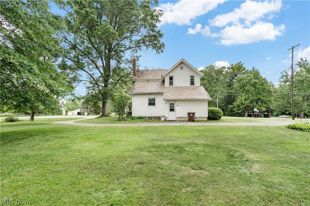 75 E South Range Road North Lima OH 44452