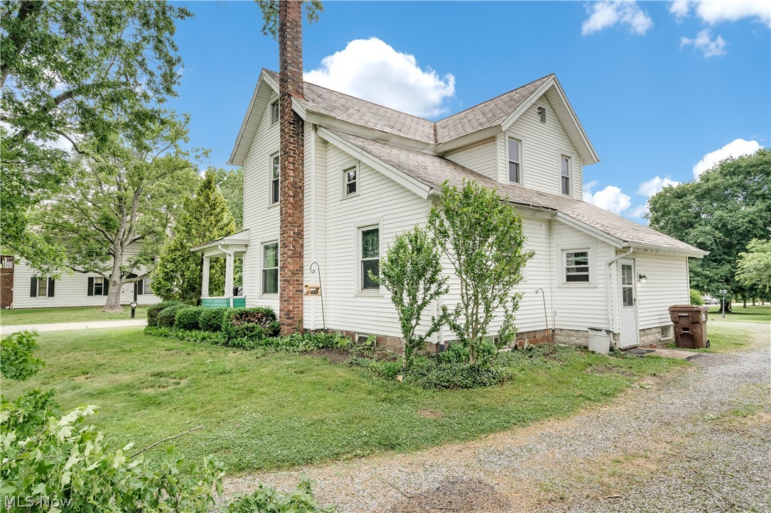 75 E South Range Road North Lima OH 44452