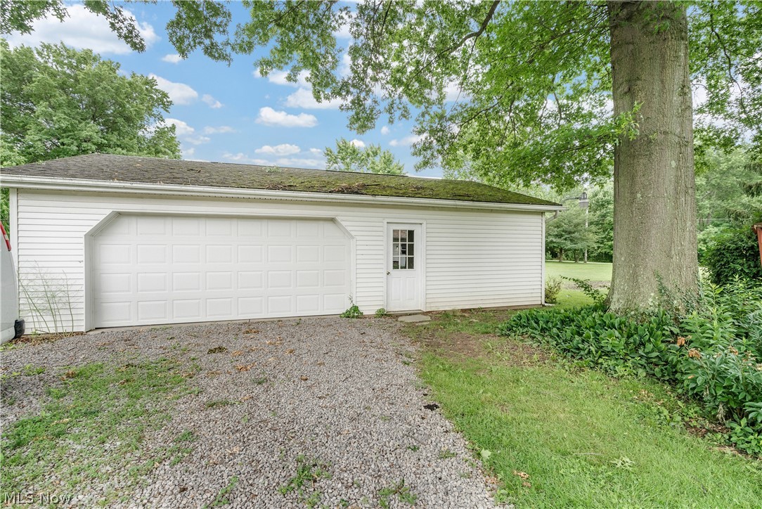 75 E South Range Road North Lima OH 44452