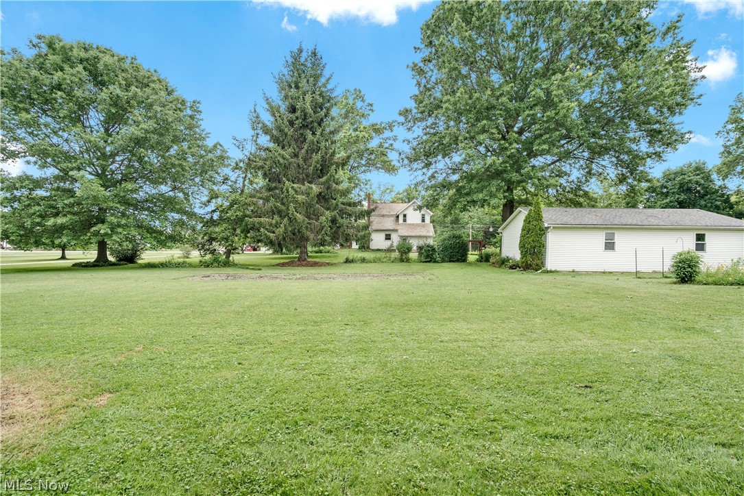 75 E South Range Road North Lima OH 44452
