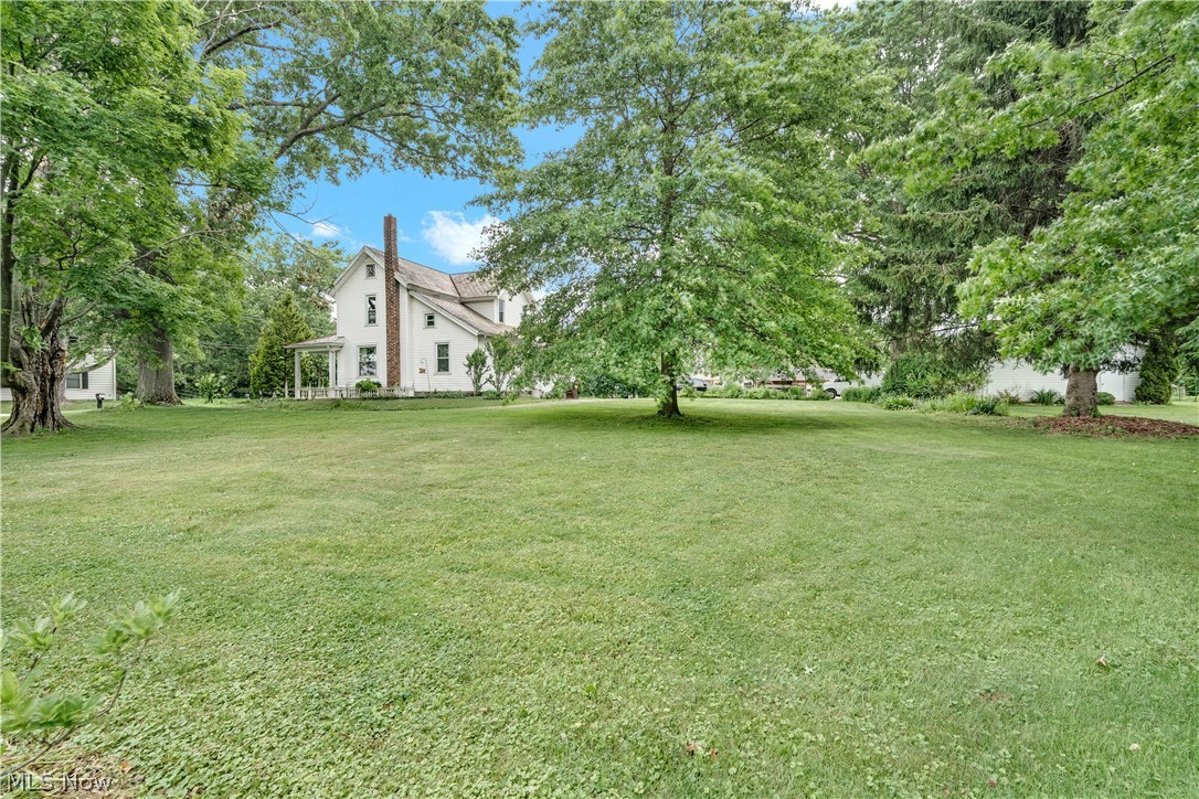 75 E South Range Road North Lima OH 44452