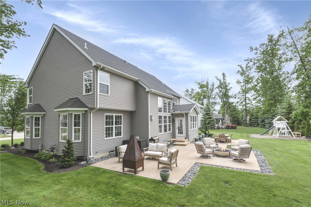 32451 English Turn Street Avon Lake OH 44012