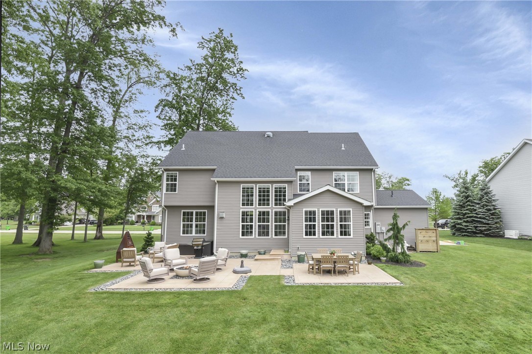 32451 English Turn Street Avon Lake OH 44012
