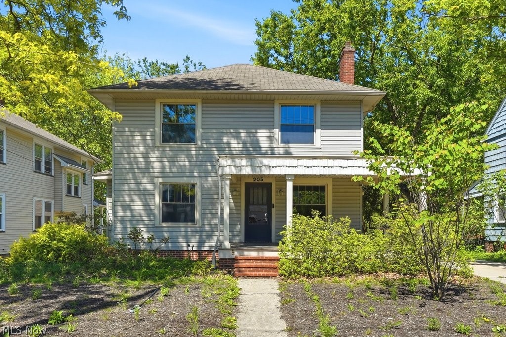 205 Logan Street Bedford OH 44146
