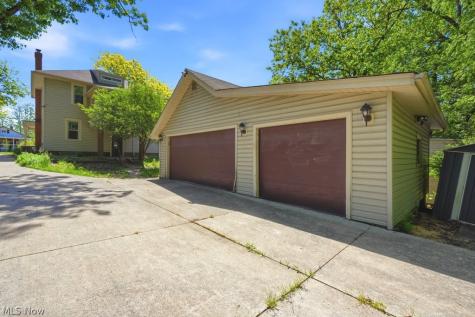 205 Logan Street Bedford OH 44146