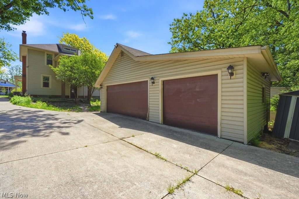 205 Logan Street Bedford OH 44146