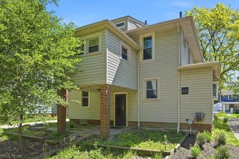 205 Logan Street Bedford OH 44146